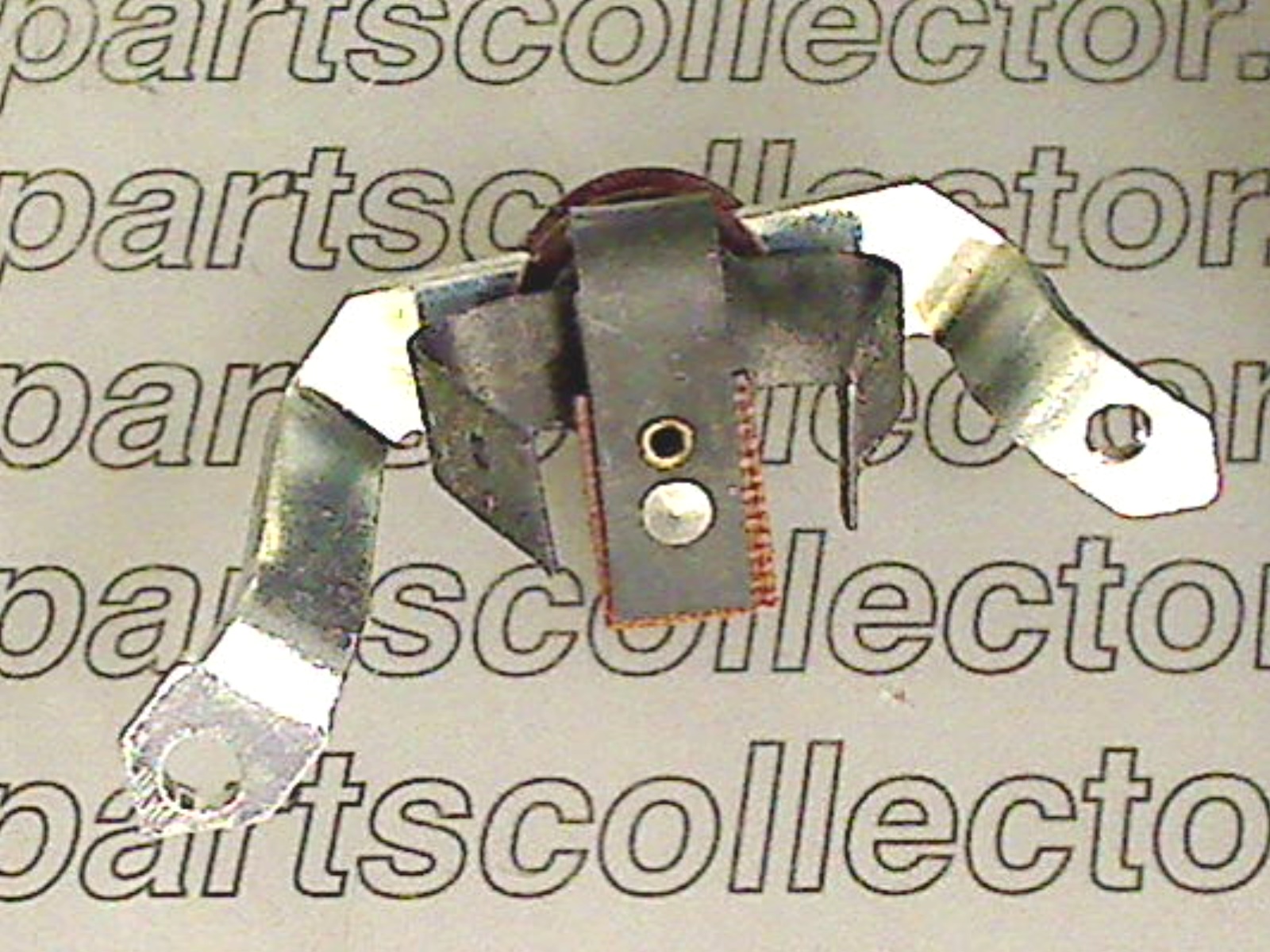 MAGNETI MARELLI 215/30A Electrical system code 9874 compatible with: MAGNETI MARELLI MAGNETI MARELLI, UNIVERSALE UNIVERSALE - additional view